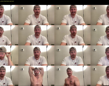 bigmcr1 — 8 minute Chaturbate male cam show recording, 480p, Jan 18, 2025