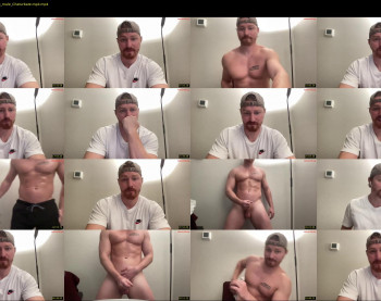 bigmcr1 — 61 minute Chaturbate male cam show recording, 480p, Jan 18, 2025
