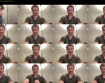 bigmcr1 — 11 minute Chaturbate male cam show recording, 480p, Jan 19, 2025