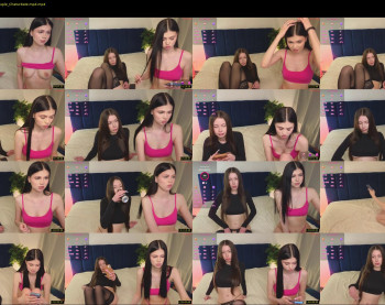 bjliki — 121 minute Chaturbate couple cam show recording, 720p, Jan 18, 2025