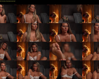 brandywhite — 18 minute Chaturbate female cam show recording, 720p, Jan 18, 2025