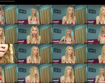 candylisa — 3 minute Chaturbate female cam show recording, 720p, Jan 19, 2025