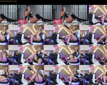 carlotta_ricci — 82 minute Chaturbate female cam show recording, 720p, Jan 18, 2025