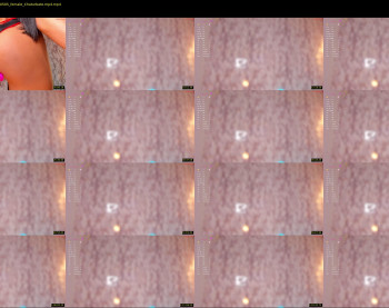 caseypierce_ — 87 minute Chaturbate female cam show recording, 720p, Jan 19, 2025