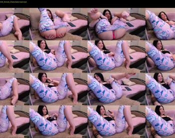 cassidy_one — 18 minute Chaturbate female cam show recording, 720p, Jan 19, 2025