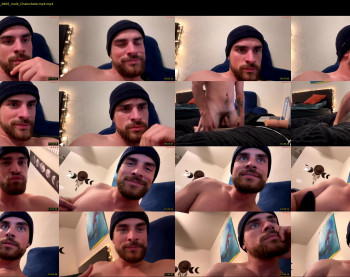 ccmanrivs120 — 27 minute Chaturbate male cam show recording, 720p, Jan 18, 2025