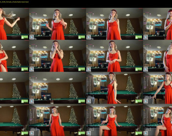 checkmypeach — 4 minute Chaturbate female cam show recording, 720p, Jan 18, 2025