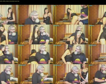 cheeseburgerjesus — 33 minute Chaturbate couple cam show recording, 720p, Jan 18, 2025