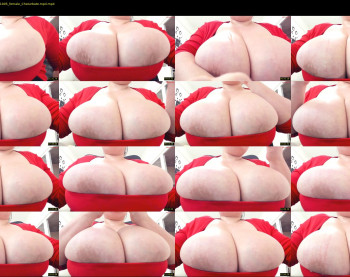 claraboobies — 26 minute Chaturbate female cam show recording, 720p, Jan 18, 2025