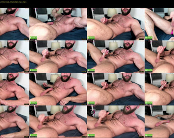 cockheadstud — 56 minute Chaturbate male cam show recording, 720p, Jan 19, 2025