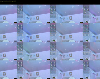 cristal_bunny — 7 minute Chaturbate female cam show recording, 720p, Jan 18, 2025