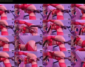 crystallana — 96 minute Chaturbate female cam show recording, 720p, Jan 19, 2025
