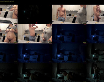 cuplu29 — 16 minute Chaturbate couple cam show recording, 720p, Jan 18, 2025