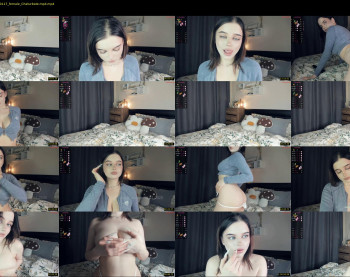 cute_caprice — 69 minute Chaturbate female cam show recording, 720p, Jan 19, 2025