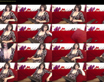danacougar — 121 minute Chaturbate female cam show recording, 720p, Jan 18, 2025