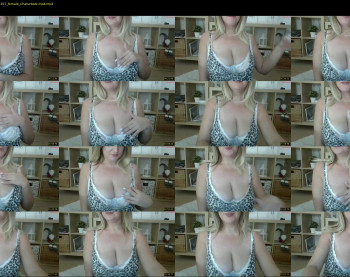 danahotmilf — 4 minute Chaturbate female cam show recording, 720p, Jan 18, 2025