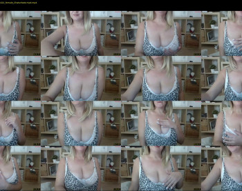danahotmilf — 15 minute Chaturbate female cam show recording, 720p, Jan 18, 2025