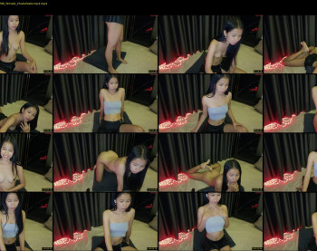 deedeedoll — 121 minute Chaturbate female cam show recording, 720p, Jan 18, 2025