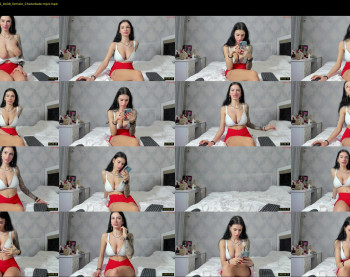 desert2blosom — 120 minute Chaturbate female cam show recording, 720p, Jan 19, 2025