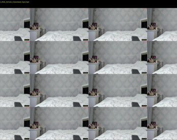 desert2blosom — 22 minute Chaturbate female cam show recording, 720p, Jan 19, 2025