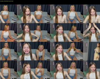 do_dick — 13 minute Chaturbate couple cam show recording, 720p, Jan 18, 2025