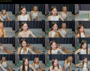 do_dick — 63 minute Chaturbate couple cam show recording, 720p, Jan 18, 2025