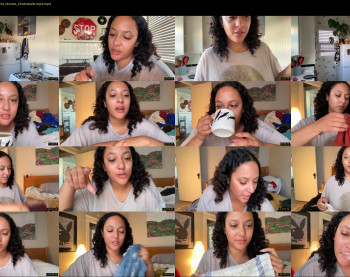 dreamyriri — 120 minute Chaturbate female cam show recording, 720p, Jan 18, 2025