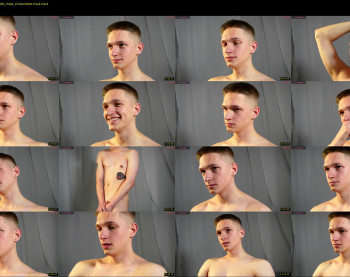 dustyn_fox — 50 minute Chaturbate male cam show recording, 720p, Jan 18, 2025