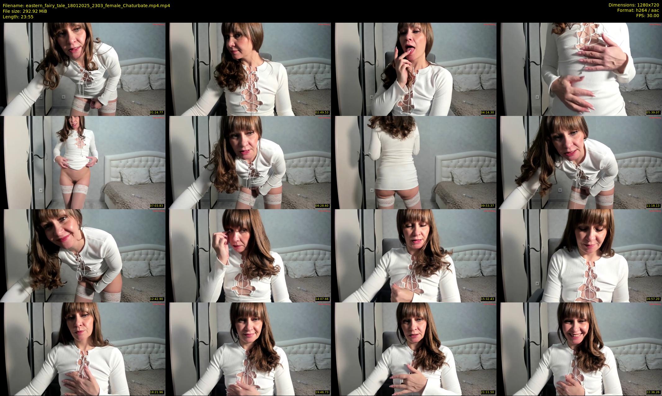 eastern_fairy_tale — 24 minute Chaturbate female cam show recording, 720p, Jan 18, 2025