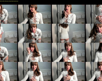 eastern_fairy_tale — 24 minute Chaturbate female cam show recording, 720p, Jan 18, 2025