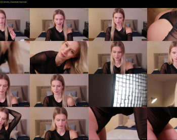 ella_twinkle — 44 minute Chaturbate female cam show recording, 720p, Jan 18, 2025