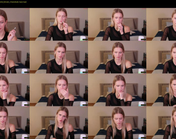 ella_twinkle — 34 minute Chaturbate female cam show recording, 720p, Jan 18, 2025
