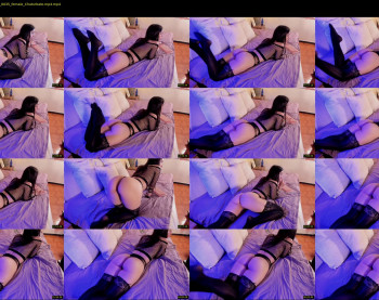 emiily_stoone — 42 minute Chaturbate female cam show recording, 720p, Jan 19, 2025