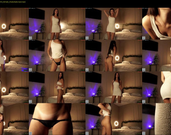 emilybatee — 18 minute Chaturbate female cam show recording, 720p, Jan 18, 2025
