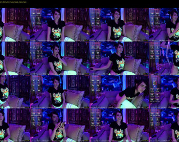 emilygrey_ — 71 minute Chaturbate female cam show recording, 720p, Jan 19, 2025