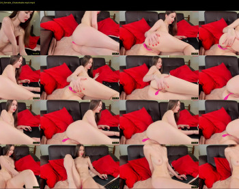 emma_flin — 15 minute Chaturbate female cam show recording, 720p, Jan 18, 2025
