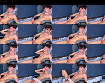 estremecerse — 36 minute Chaturbate male cam show recording, 720p, Jan 18, 2025