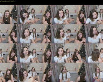 eumomino — 26 minute Chaturbate couple cam show recording, 720p, Jan 19, 2025