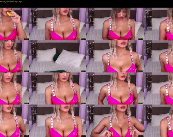 eva_ra — 17 minute Chaturbate female cam show recording, 720p, Jan 19, 2025
