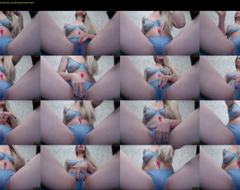 fitnesmilf — 5 minute Chaturbate female cam show recording, 720p, Jan 19, 2025