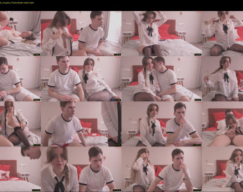 fluffy_hat — 99 minute Chaturbate female cam show recording, 720p, Jan 18, 2025