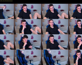 frank_mooree — 21 minute Chaturbate male cam show recording, 720p, Jan 18, 2025
