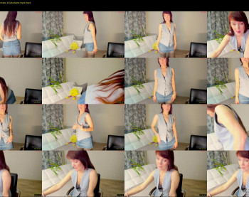 fritha — 9 minute Chaturbate female cam show recording, 720p, Jan 18, 2025