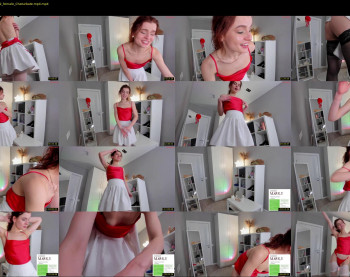 gin_yoon — 121 minute Chaturbate female cam show recording, 720p, Jan 18, 2025