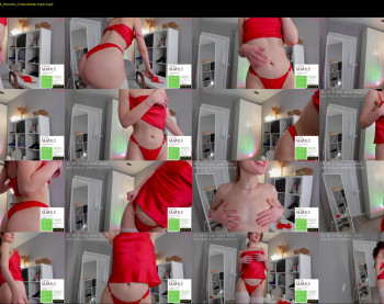gin_yoon — 53 minute Chaturbate female cam show recording, 720p, Jan 18, 2025