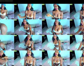 ginger_smil — 57 minute Chaturbate female cam show recording, 720p, Jan 19, 2025