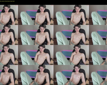 guy_liam1 — 4 minute Chaturbate male cam show recording, 720p, Jan 18, 2025