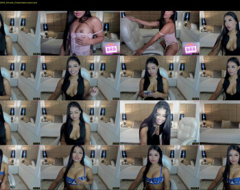 hailey_florez — 71 minute Chaturbate female cam show recording, 720p, Jan 18, 2025