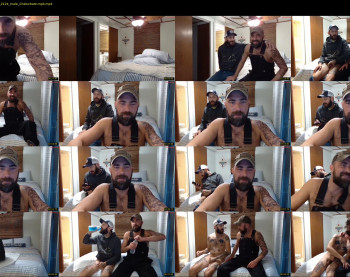 hardworkertn — 8 minute Chaturbate male cam show recording, 720p, Jan 18, 2025