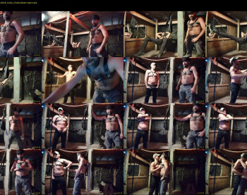 hardworkertn — 18 minute Chaturbate male cam show recording, 720p, Jan 19, 2025